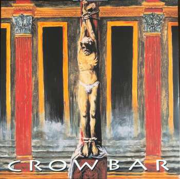 LP Crowbar: Crowbar LTD 438679