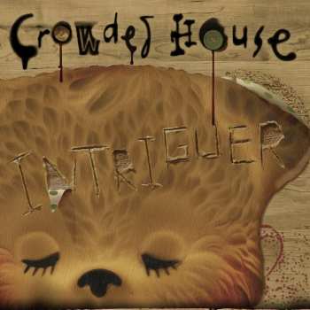 CD Crowded House: Intriguer 476951