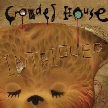 Album Crowded House: Intriguer