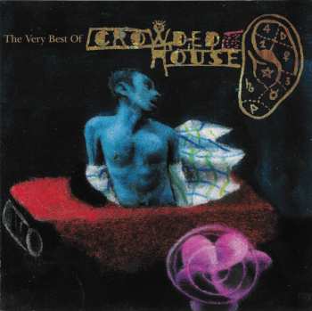 Album Crowded House: Recurring Dream (The Very Best Of Crowded House)