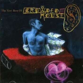 CD Crowded House: Recurring Dream:  The Very Best Of Crowded House 525597