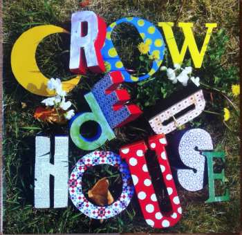 2LP Crowded House: The Very Very Best Of Crowded House 38788