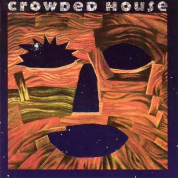 LP Crowded House: Woodface 75725