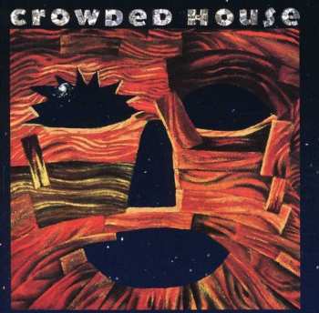 Album Crowded House: Woodface