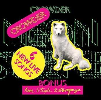 2CD Crowder: Neon Steeple & Neon Steeple Extravaganza 524528