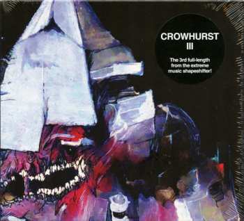 CD Crowhurst: III DIGI 93499