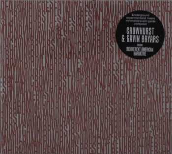 Album Crowhurst: Incoherent American Narrative