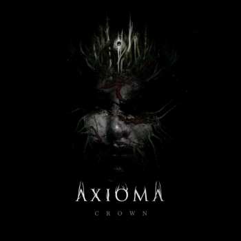 Album Axioma: Crown