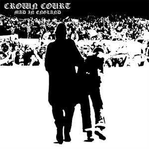 Album Crown Court: 7-mad In England