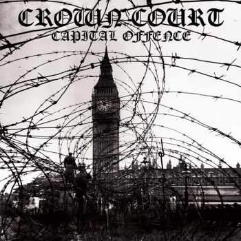 Album Crown Court: Capital Offence