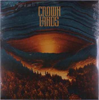 Album Crown Lands: Crown Lands