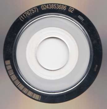 CD Crown Lands: White Buffalo