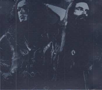 CD Crown Lands: White Buffalo