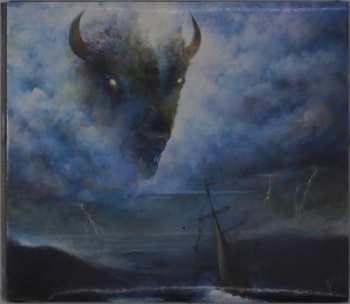 CD Crown Lands: White Buffalo