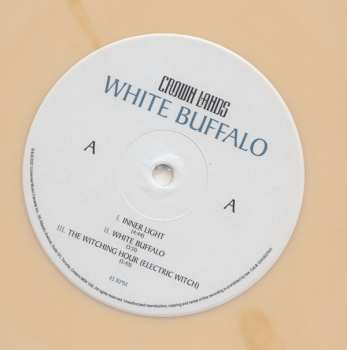 LP Crown Lands: White Buffalo LTD 348845