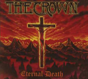 Album Crown Of Thorns: Eternal Death