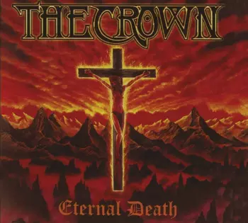 Crown Of Thorns: Eternal Death
