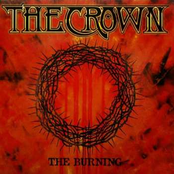LP Crown Of Thorns: The Burning 243838