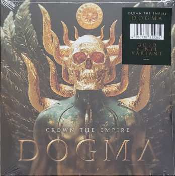 Album Crown The Empire: Dogma