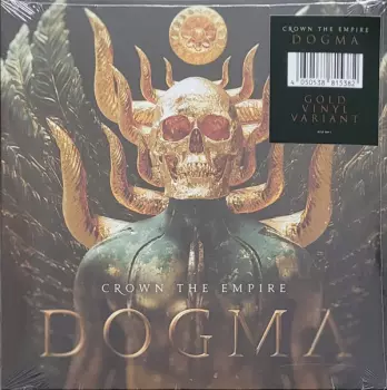 Crown The Empire: Dogma
