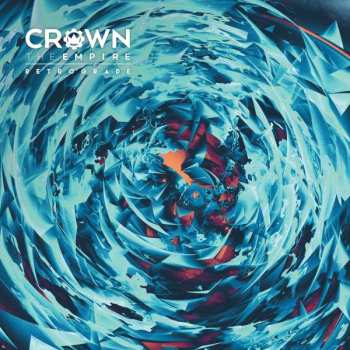 Album Crown The Empire: Retrograde