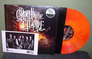 LP Crown The Empire: The Fallout
