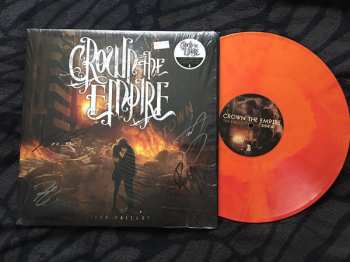 LP Crown The Empire: The Fallout