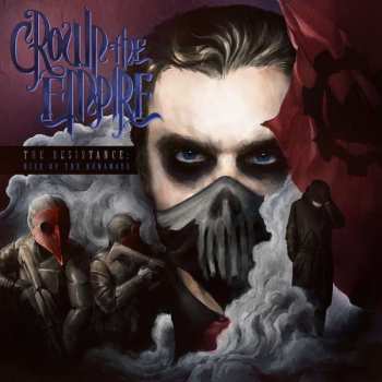 Album Crown The Empire: The Resistance: Rise Of The Runaways