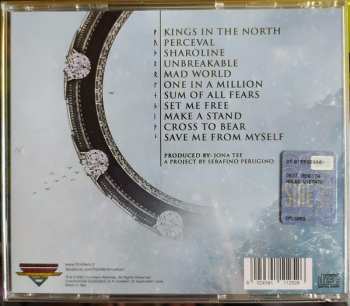 CD Crowne: Kings In The North 117386