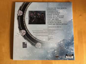 LP Crowne: Kings In The North LTD | CLR 71264