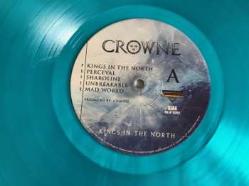 LP Crowne: Kings In The North LTD | CLR 71264