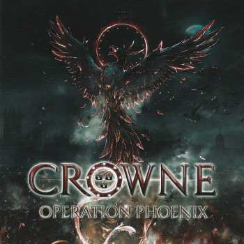 Crowne: Operation Phoenix