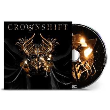 Album Crownshift: Crownshift