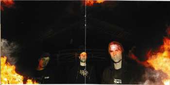 CD Crowpath: One With Filth