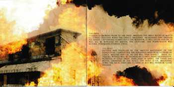 CD Crowpath: One With Filth