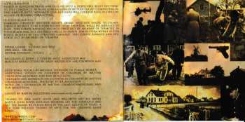 CD Crowpath: One With Filth