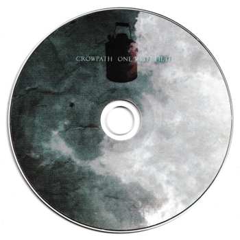 CD Crowpath: One With Filth