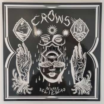 Album Crows: Beware Believers 