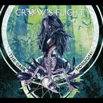 Album Crow's Flight: Dark Horizon