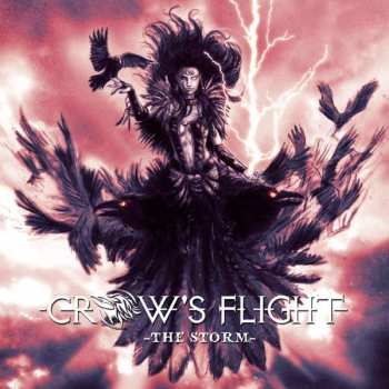 CD Crow's Flight: The Storm 34649