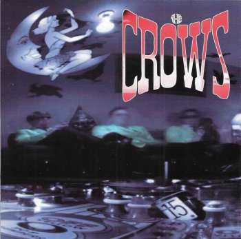 Album Crows: The Crows