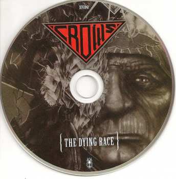 CD Crows: The Dying Race DLX 252001