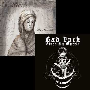 Album Crowskin: Verstummt