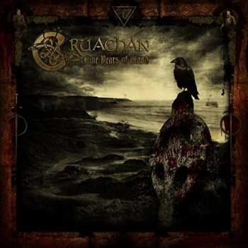 Album Cruachan: Nine Years Of Blood