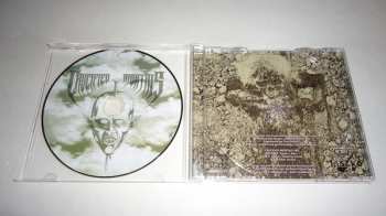 CD Crucified Mortals: Crucified Mortals 301178