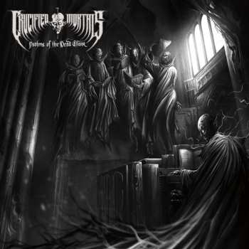 Album Crucified Mortals: Psalms Of The Dead Choir