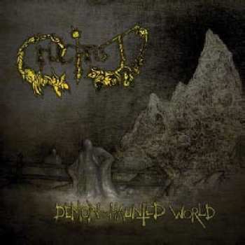 Album Crucifist: Demon-Haunted World