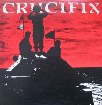Album Crucifix: Crucifix