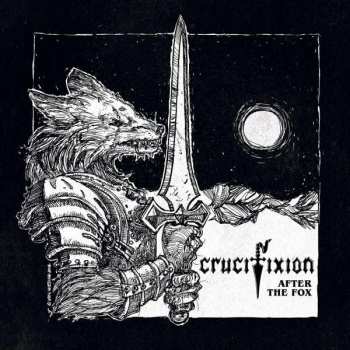LP Crucifixion: After The Fox LTD | CLR 420583