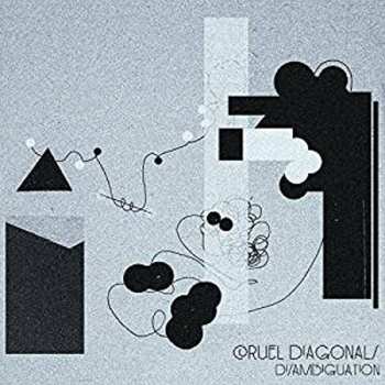 Album Cruel Diagonals: Disambiguation